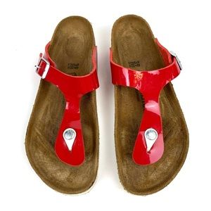 Birkenstock Gizeh Sandal